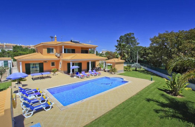 Villa João Paulo
