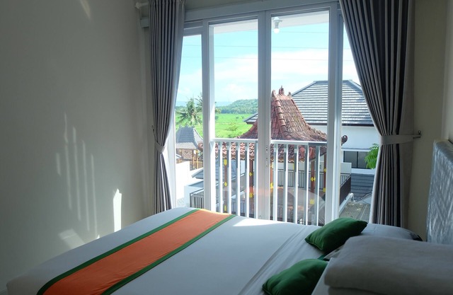 Villa Jogja Grand Bale with Private Pool by Simply Homy