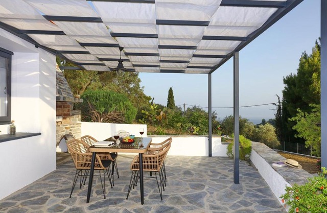 Villa John's Skopelos Stafilos