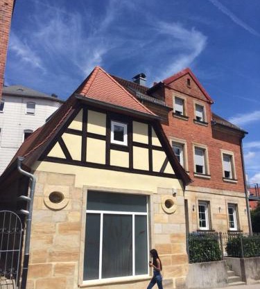 Villa Johner