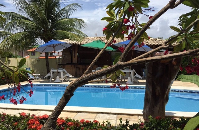 Villa Joia Pousada