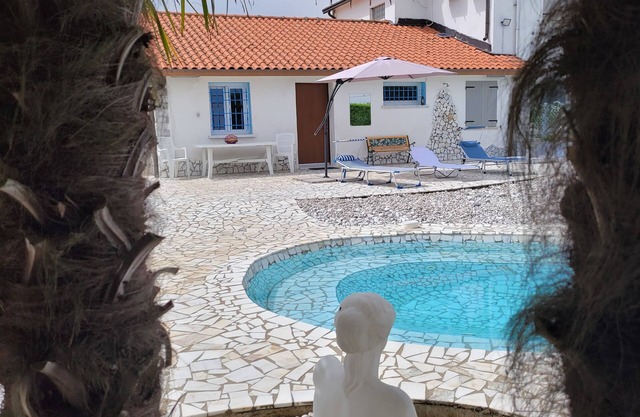 Villa Jolanda bed and breakfast