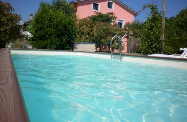 Villa Jolanda