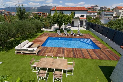 Villa Joy apartmant 1 floor