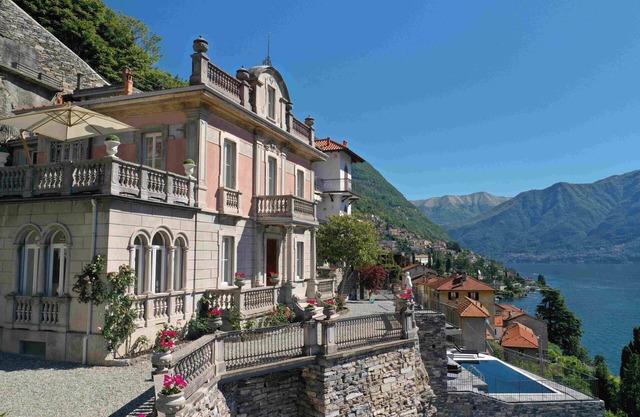 Villa Joy On The Lake - by BelcantoVillas