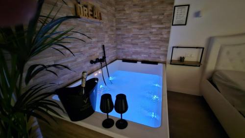 Villa Joy Verona - Lovely Suite