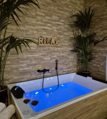 Villa Joy Verona-Superior Suite