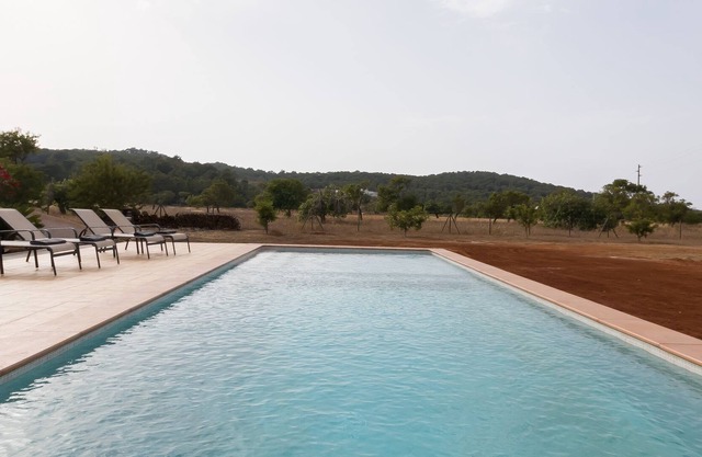 Villa Julia - Nice new villa with 4 bedrooms & big private pool