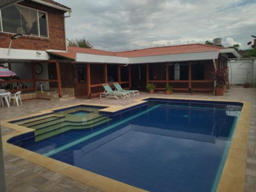 Villa Juan jose