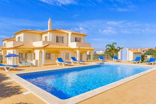 Villa Judite