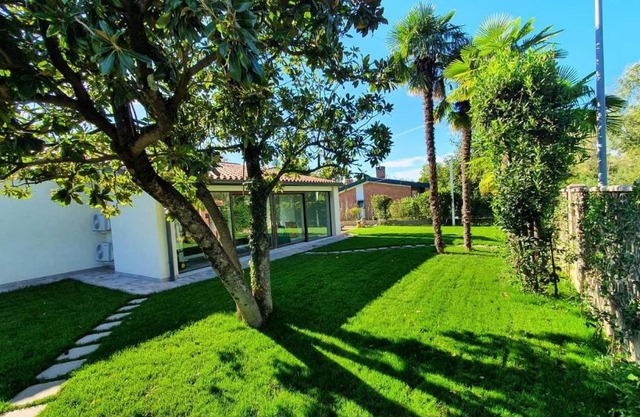 Villa Julia