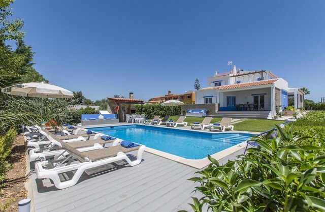 Villa Juliana - Allure Villas