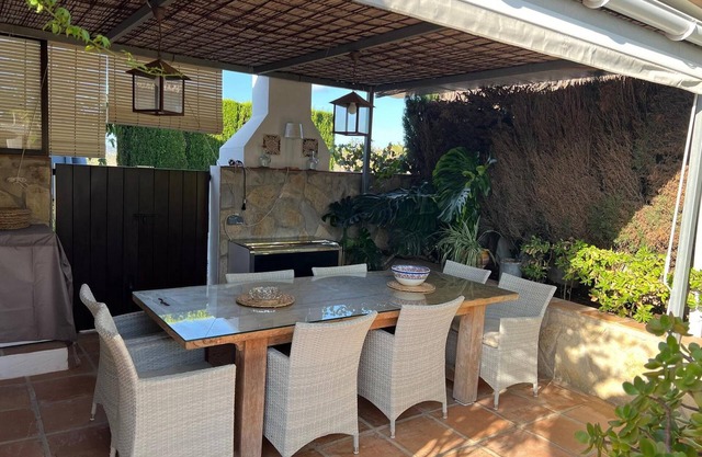 VILLA JULIETA