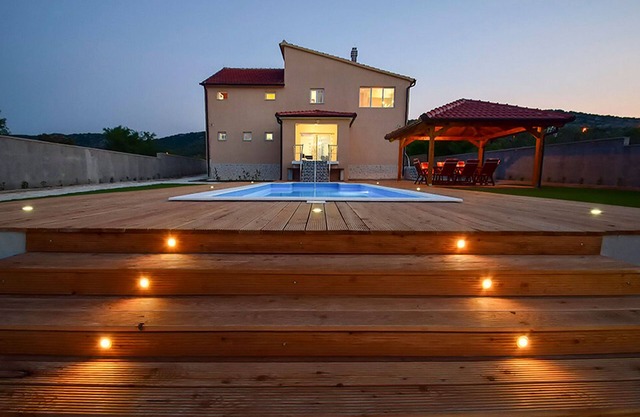 Villa JULIJA (V6911-K1) - Grabovci