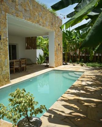 Villa Julito, Kiwengwa