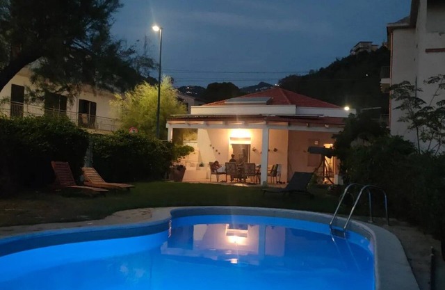 Villa July
