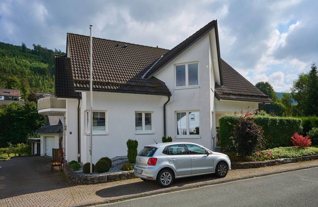 Villa Jupp