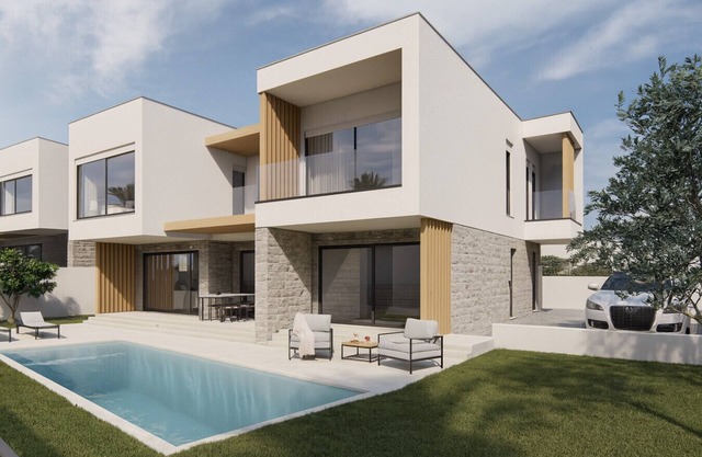 Villa Just be Light by Trawelltopia | Pool, WiFi