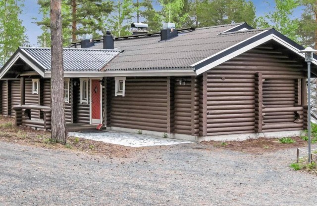 Villa Käränkä by Interhome