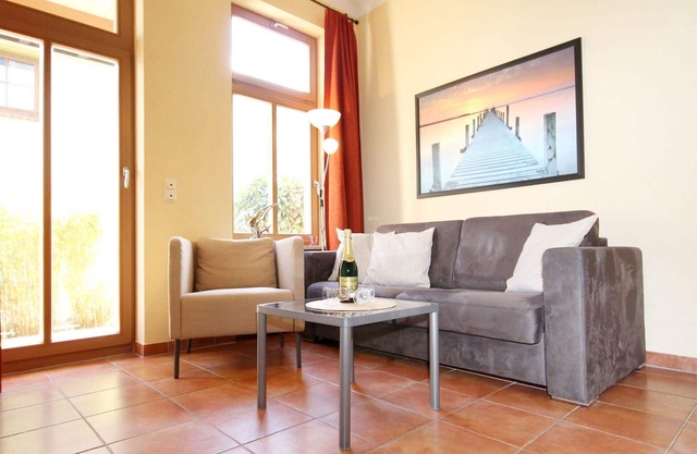 Villa Käthe - Wohnung 5/515