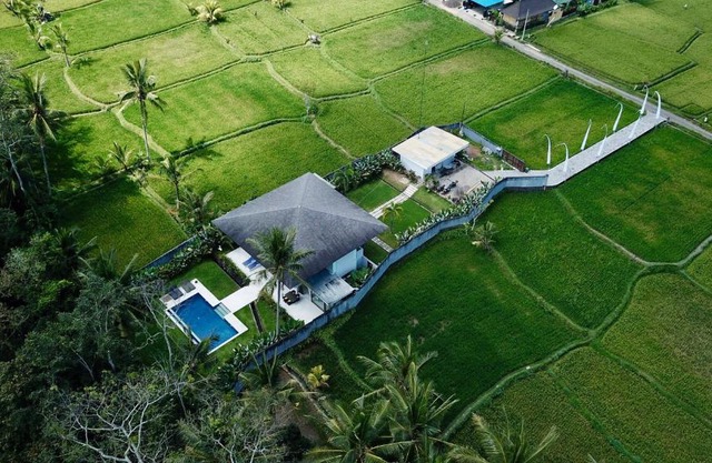 Villa K Ubud