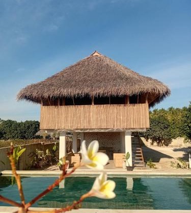 Villa Kahuna Rote Island