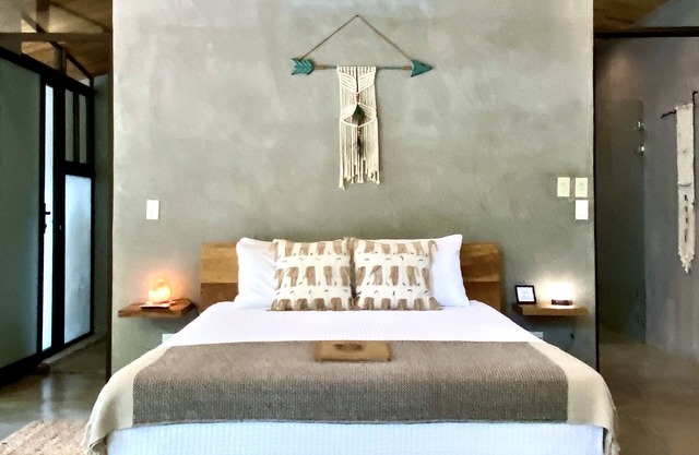 Villa Kai at Villas Kalei Private Boutique Hotel in Playa Grande Guanacaste, CR
