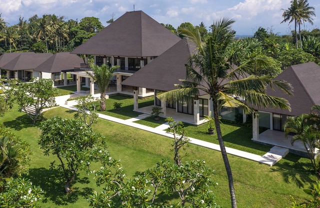 Villa Kailasha by Elite Havens