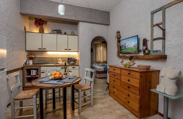 Villa Kalliopi 4 pers. Apartment ' IRINI '