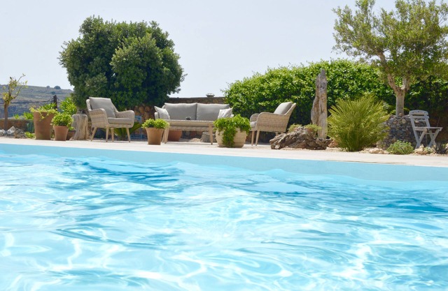 Villa Kallisto – Exclusive October Savings! All remaining dates are now reduced