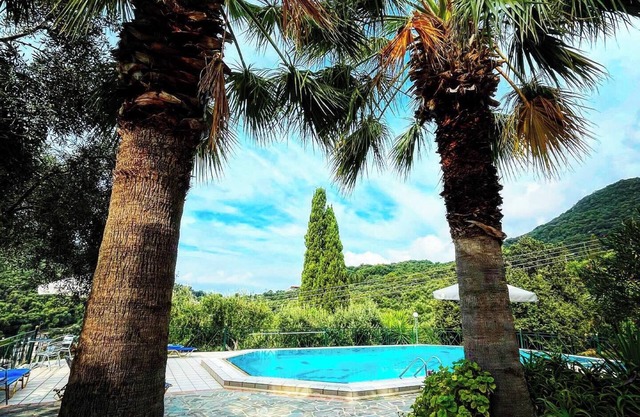 Villa Kallithea