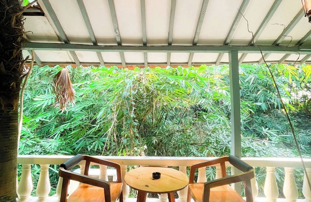 Villa Kamar Tamu Selomartani 2