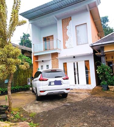 Villa Kanaya