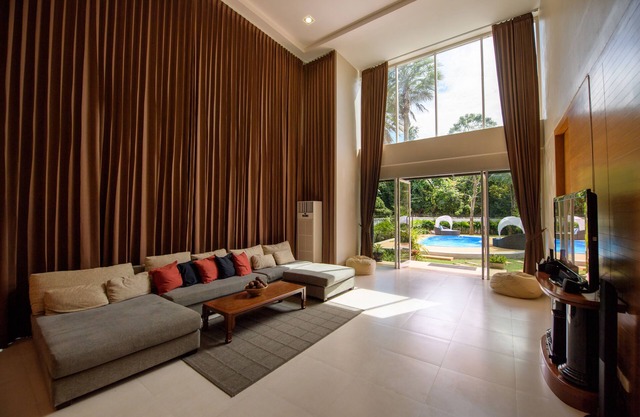 Villa Kanwara