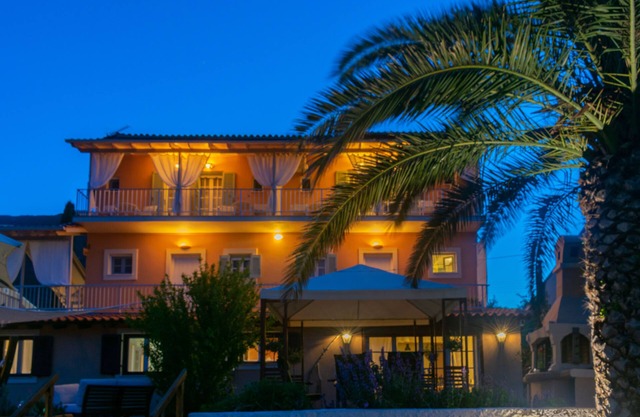 Villa Kapella