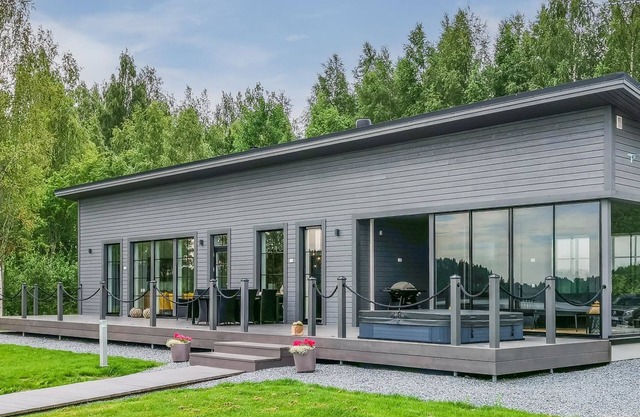 Villa Karhenhelmi by Interhome
