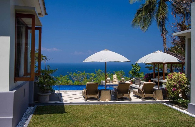 Villa Karingal