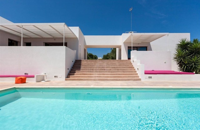 Villa Karma by Perle di Puglia