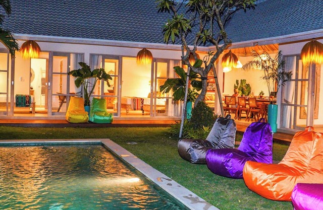 Villa Karmasutra