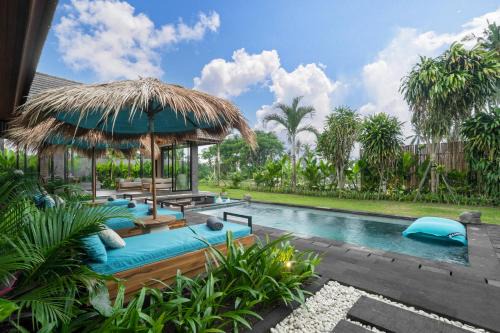 Villa Karoma by BaliSuperHost