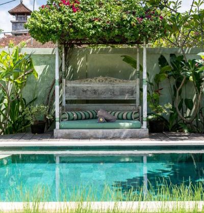 Villa Kasih Lembongan