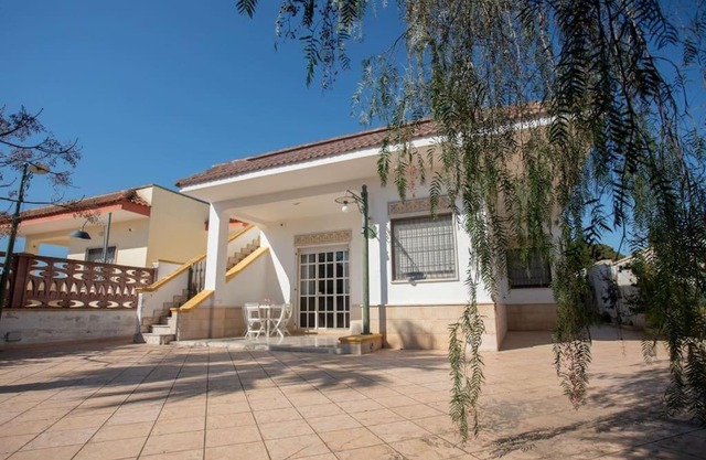 Villa Kassia