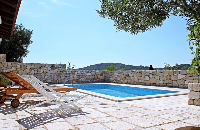 Villa Kate - Three Bedroom Villa