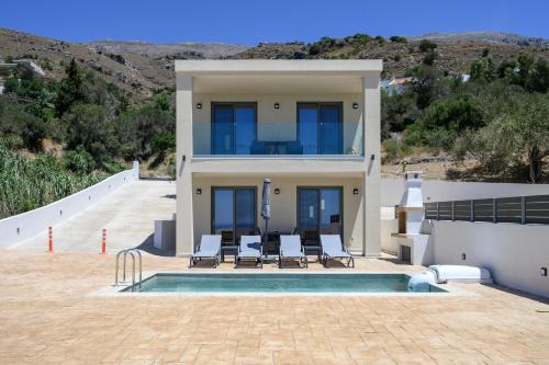 Villa Katerina 1