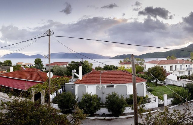 Villa Katerina - Maria