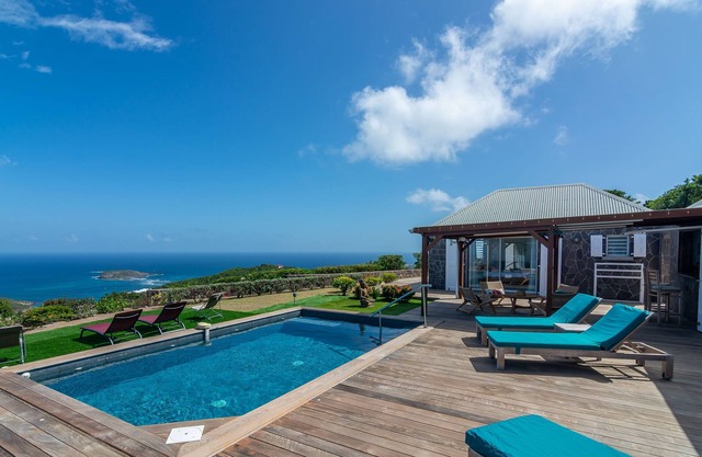 Villa Kawai (1 bedroom)