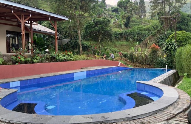 Villa Kay Hills