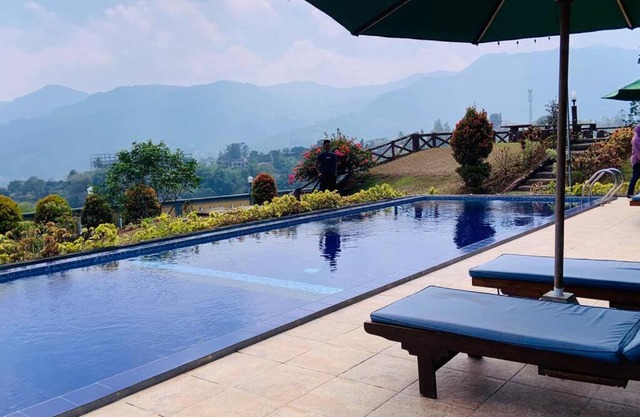 Villa Kay Valley