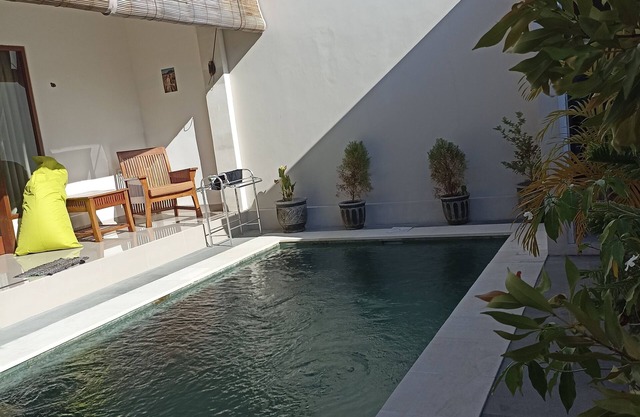Villa Keane 2 BR, Private Pool