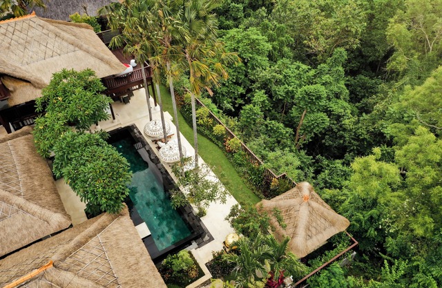 Villa Ken by Fantasia Villas